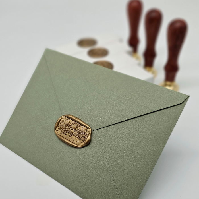 stampila sigilii va asteptam la nunta noastra [2]