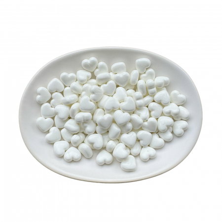 Biluțe ceară albă, granule ceară albă, ceară pentru sigilii albă [2]