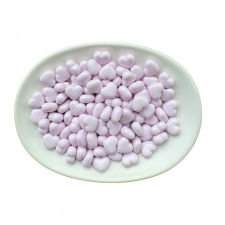 Biluțe ceară lila, granule ceară lila, ceară pentru sigilii mov pastel [2]