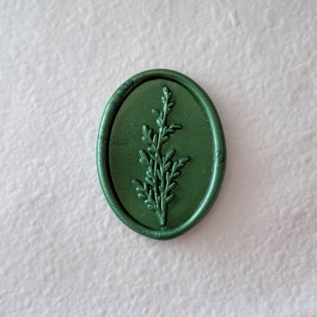 Biluțe ceară verde smarald, granule ceară verde smarald, ceară pentru sigilii verde [1]