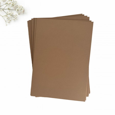 Carton invitatii nunta bej [0]