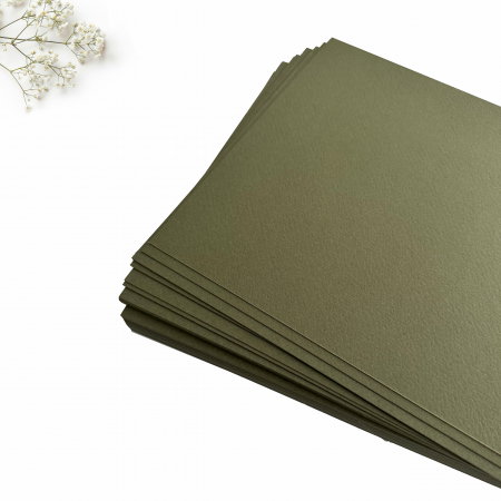 Carton invitatii nunta verde wasabi [2]