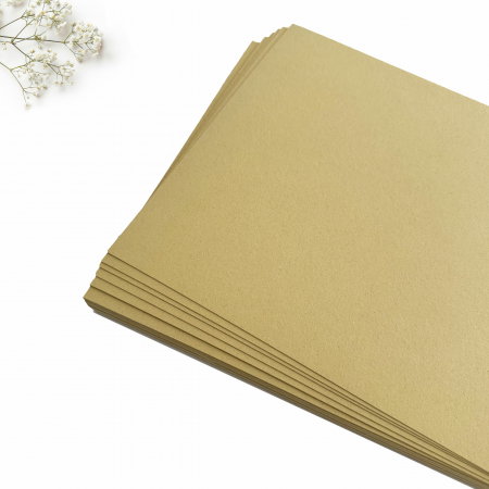 Carton reciclat olive pentru invitatii de nunta [2]