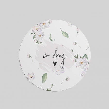 etichete adezive cu drag flori albe [1]