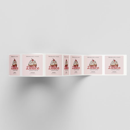 Etichete pentru cofetarie personalizate [2]