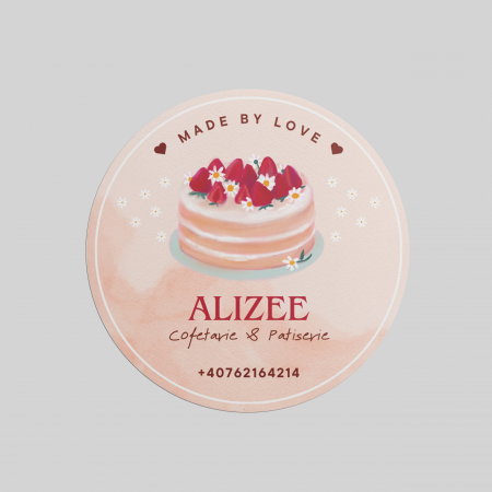 Etichete pentru cofetarie personalizate [1]