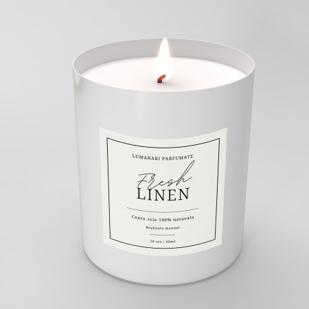 ETICHETE ADEZIVE - Etichete pentru lumanari personalizate