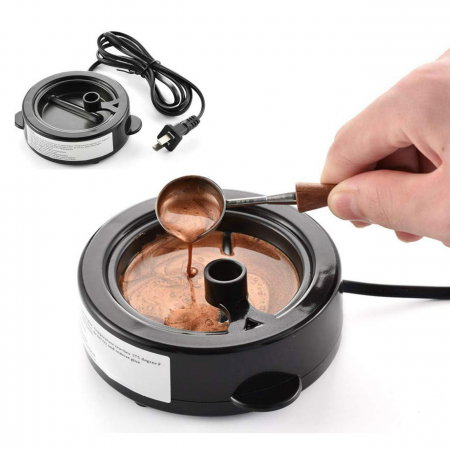 incalzitor pentru granule de ceara [3]