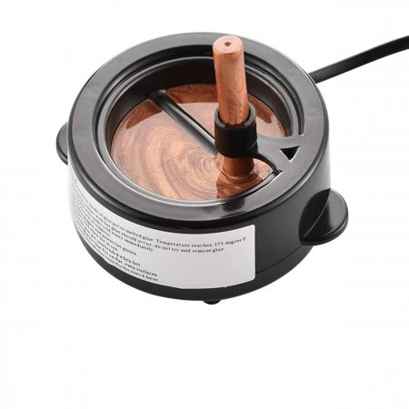 incalzitor pentru granule de ceara [2]