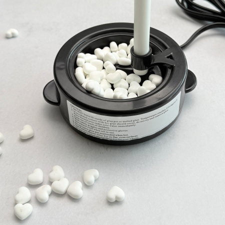 incalzitor pentru granule de ceara [1]