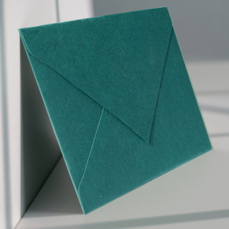 Plic 10x15 cm verde smarald [1]