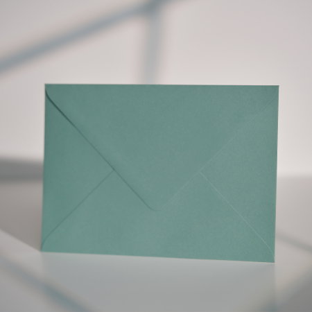 Plic B6 verde matcha 120g, plic verde pastel premium, plic verde matcha elegant
