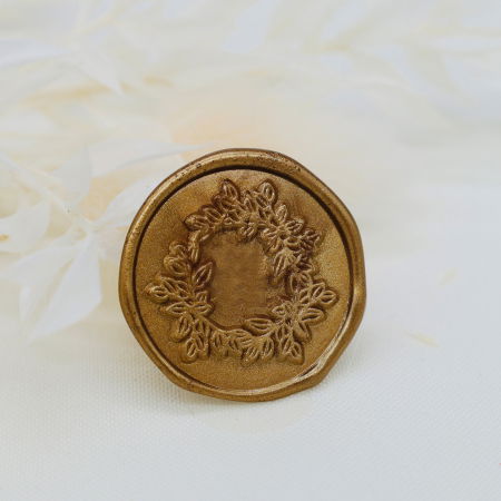 Sigilii de ceara handmade - Sigilii ceara pentru invitatii lucrate manual