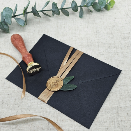 stampila sigilii floare [1]