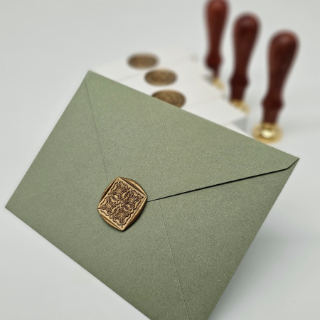 stampila sigilii pattern [2]