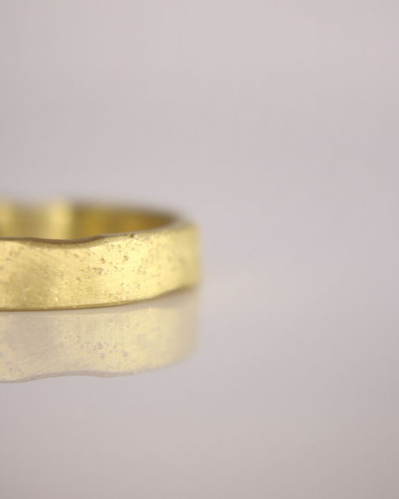 Verighete Hadar - Aur Galben 18K [6]