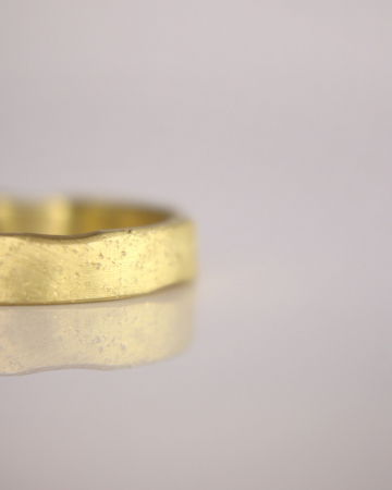 Verighete Hadar - Aur Galben 18K [5]