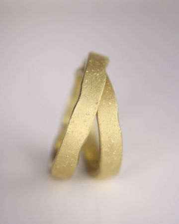 Verighete Hadar - Aur Galben 18K [1]