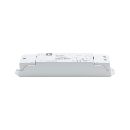 Benzi LED si accesorii - Controller Pro monocolor, DC 24V, alb