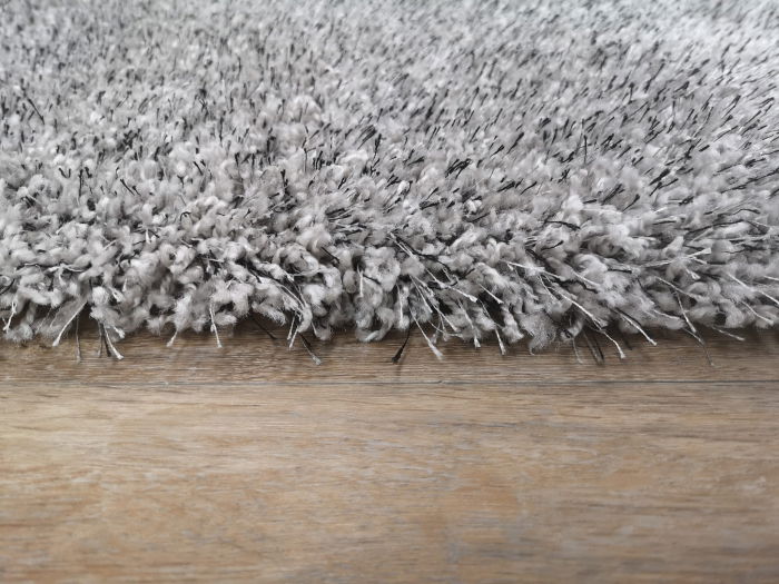 Traversa Optimal, 60 x 100 Negru/Gri Deschis, 8730A [4]