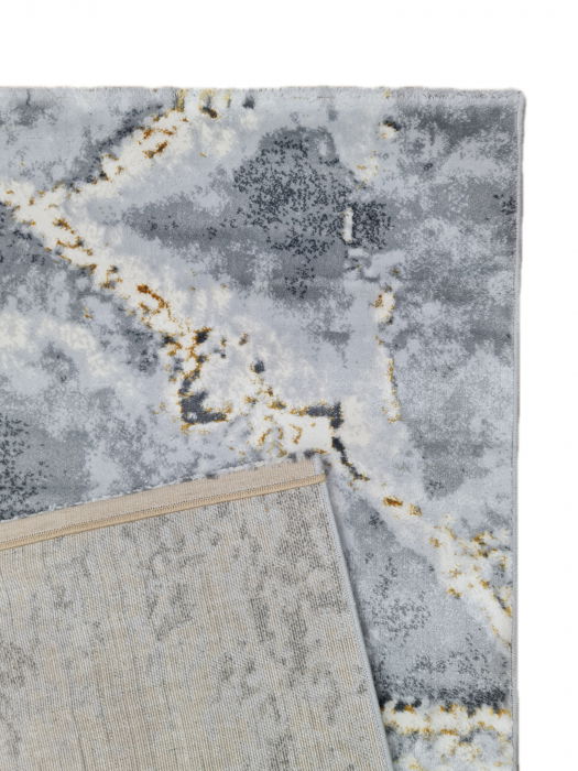 Covor Pera, 120 x 170 Gri 0414A [3]