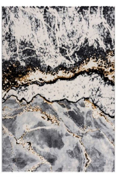 Covor Pera, 120 x 170 Gri 0414A [5]