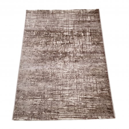 Covoare mktp - Covor Harmony, 120 x 170 Maro/Bej 3318A