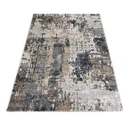 Covoare Moderne - Covor Harmony, 80 x 150 Gri/Bej 10101A