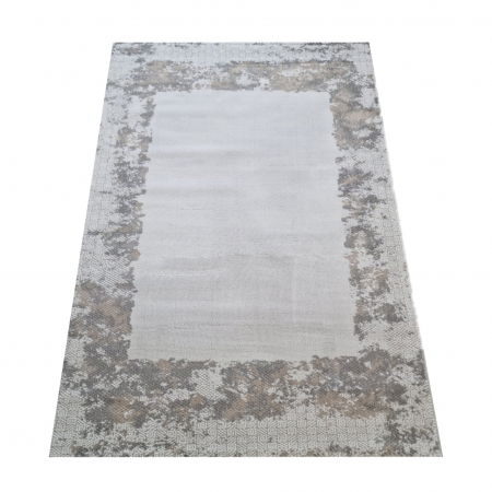 SALE - Covor Harmony 8196 Gri/Bej