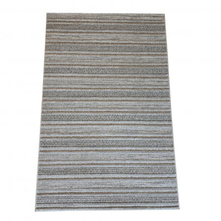 Covoare Moderne - Covor  Gri Inchis – Model Sydney 0050A