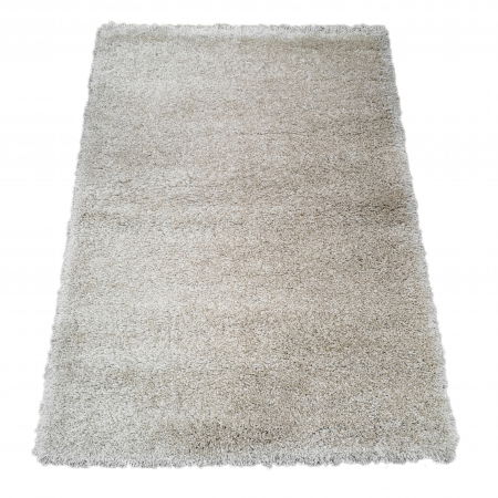 Covoare mktp - Covor Optimal, 120 x 170 Crem/Bej 8730A