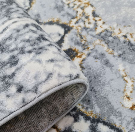 Covor Pera, 120 x 170 Gri 0414A [1]