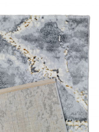 Covor Pera, 120 x 170 Gri 0414A [2]