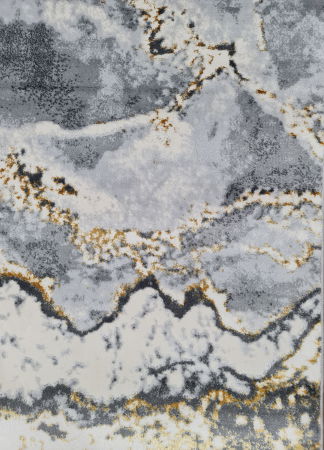 Covor Pera, 120 x 170 Gri 0414A [3]