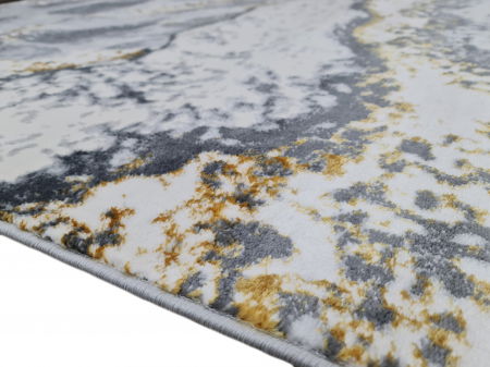 Covor Pera, 120 x 170 Gri 0414A [5]