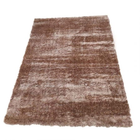 Covoare mktp - Traversa Tria, 80 x 150 Maro Deschis/Maro Deschis 7585A