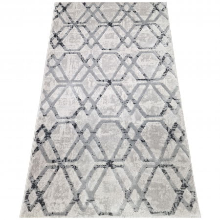 Acasa - Traversa Harmony 3792 Gri deschis/Gri inchis