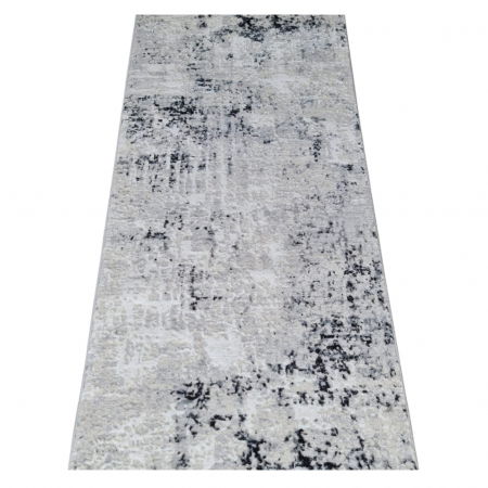 Acasa - Traversa moderna Loft , 0042A Crem Gri Inchis, K.Gri, Living, Dormitor, Hol, 80 x 2000 cm