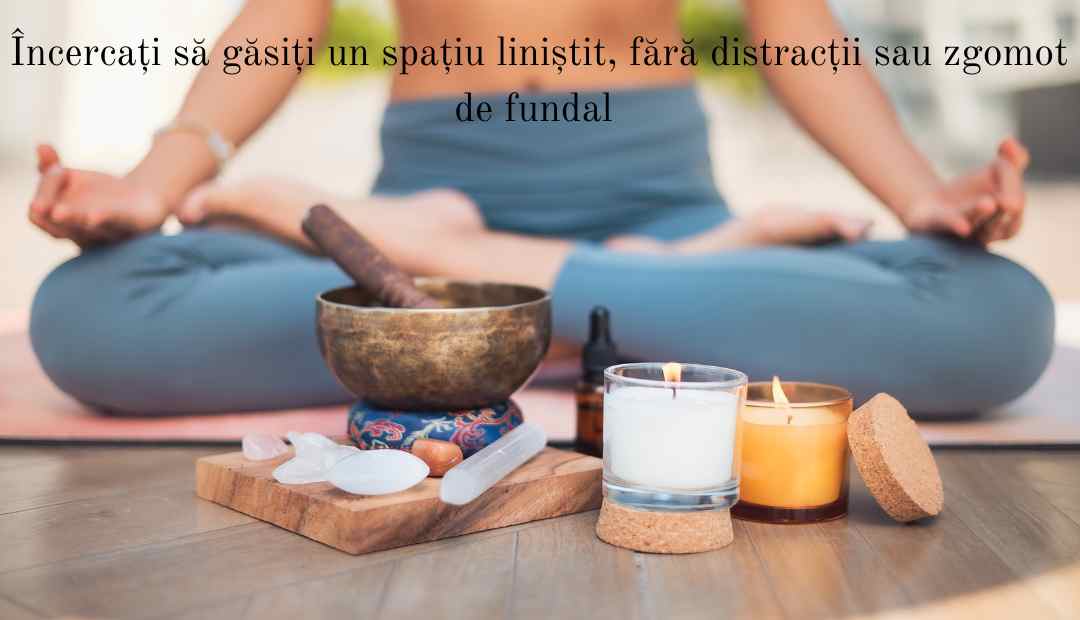 meditatie cu boluri tibetane