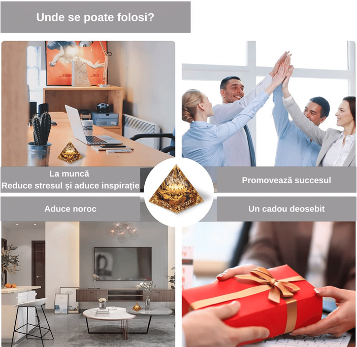 Produse cu puteri vindecătoare