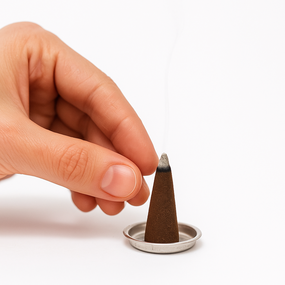 15 Conuri Stamford Cannabis si Suport Metalic [4]