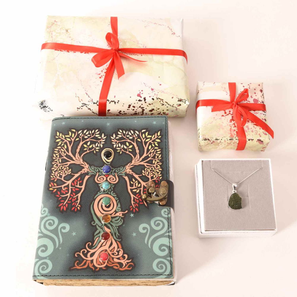 Serviciu Impachetare Cadou – General (obiecte diverse) [1]