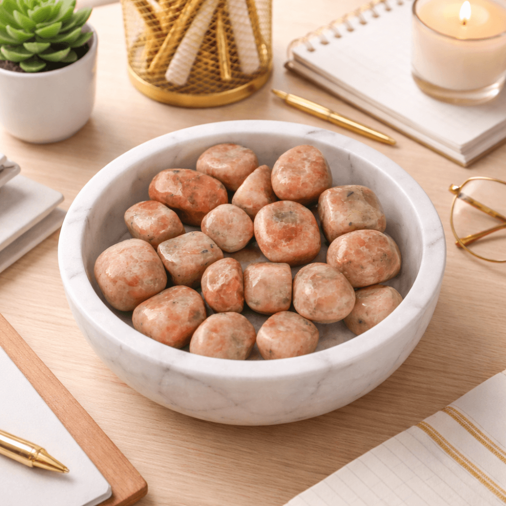 Piatra Soarelui – o invitatie la incredere, echilibru si stare buna [2]