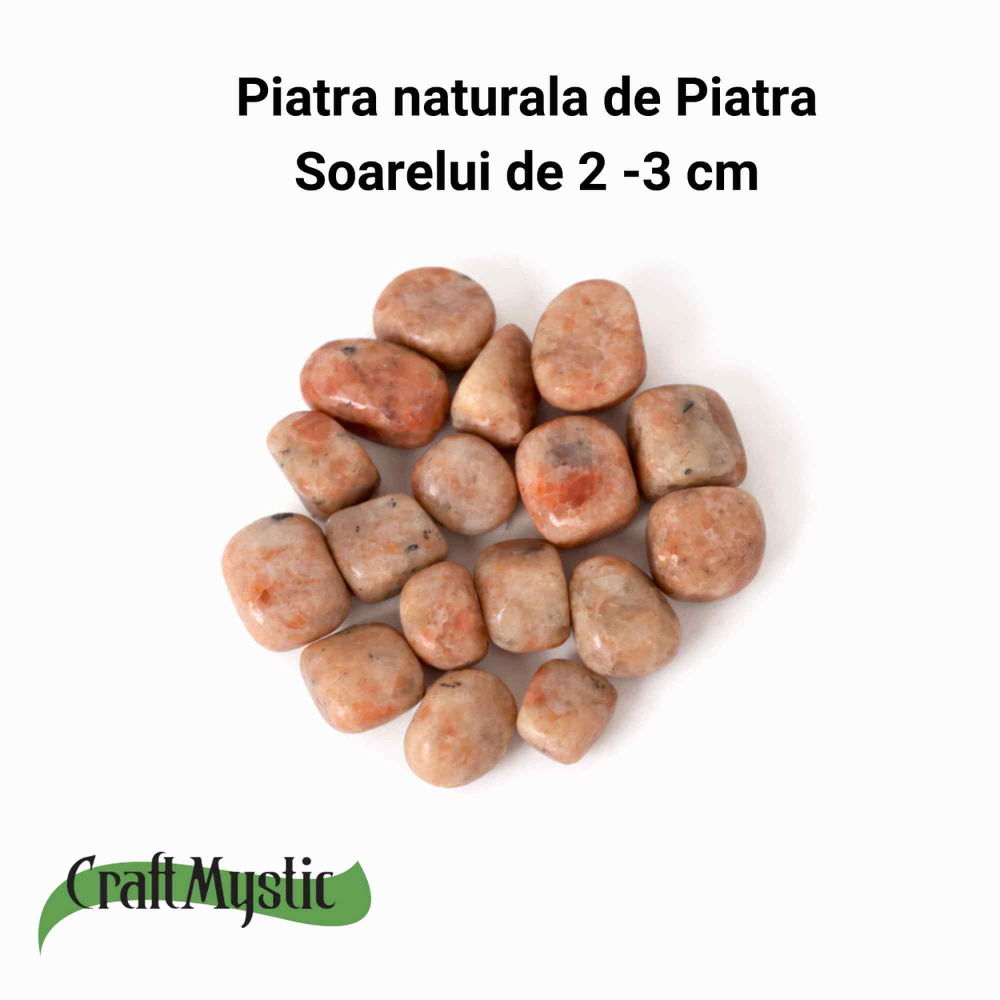 Piatra Soarelui – o invitatie la incredere, echilibru si stare buna [4]