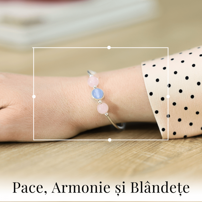 bratara-metalica-cu-margele-din-cuart-roz-margea-si-pandantiv-aripi-de-balena [8]