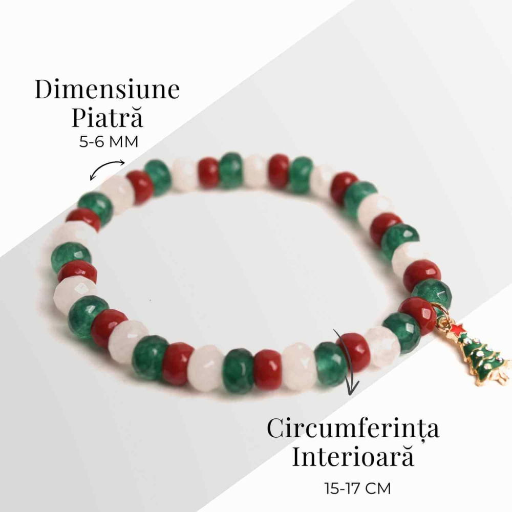 Bratara Jasp Rosu, Verde si Jad Alb – Echilibru si Protectie [5]