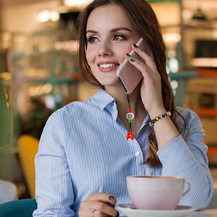 Bratara reglabila cu tripla protectie din obsidian negru, ochi de tigru si hematit 10 mm - bratara feng shui pentru protectie, noroc si prosperitate [4]