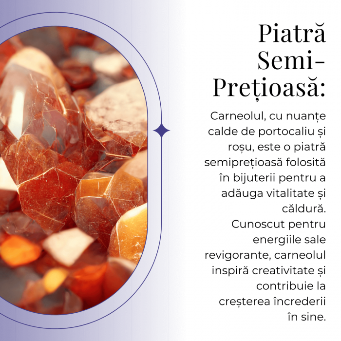 Set coliere ce contine 7 cristale naturale chakre si doua lanturi de franghie reglabile, realizate manual de diferite dimensiuni, un cadou ideal pentru femei, barbati si copii [7]