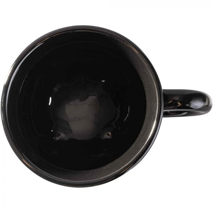 Cana model ceaun magic cu inscriptia Witches brew [6]