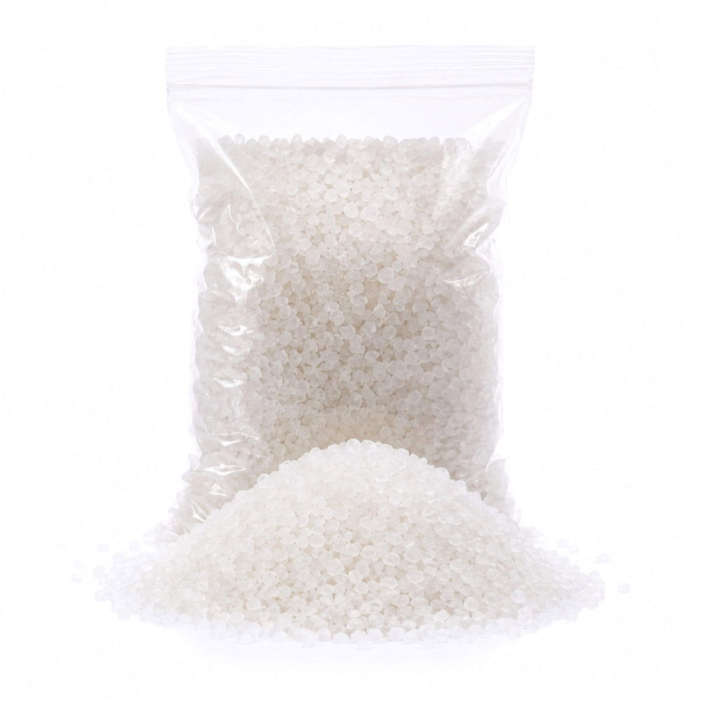Sare Himalaya Alba pentru Curatarea Energetica a Cristalelor 500g [1]